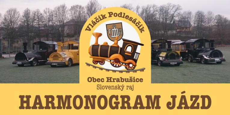 harmonogram