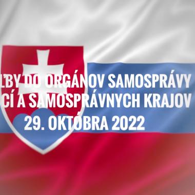 Zoznam zaregistrovaných kandidátov pre voľby do orgánov samosprávy obce Hrabušice 29.10.2022 1