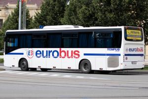 eurobus linka